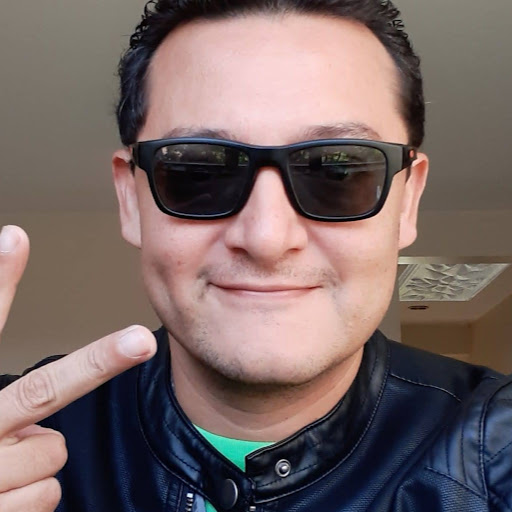 Carlos Quijano Photo 14
