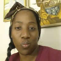 Marian Carter Photo 2