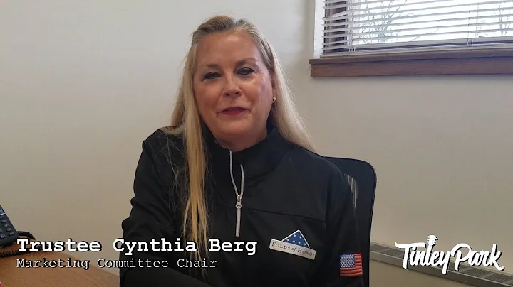 Cynthia Berg Photo 30