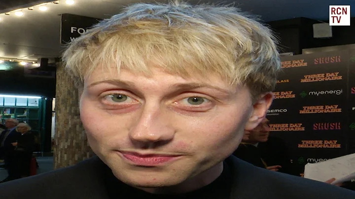 Michael Kinsey Photo 33