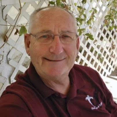 Robert Holder Photo 13