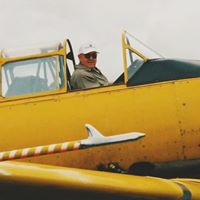 Bruce Gordon Photo 15