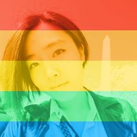 Charlene Liu Photo 8