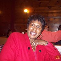 Betty Cartwright Photo 3