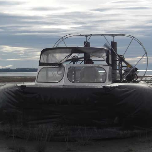 Chuck Manley Photo 8