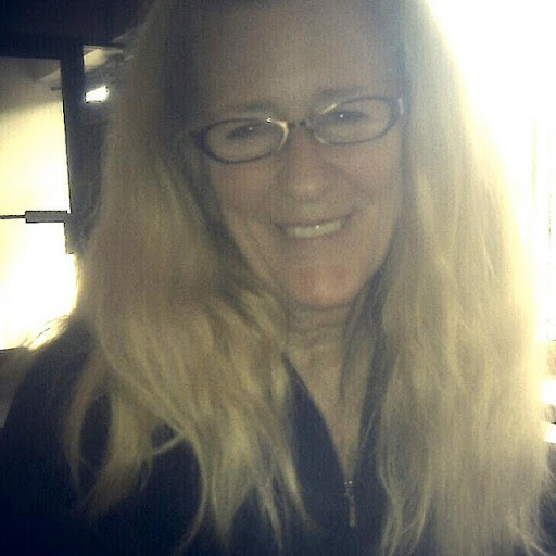 Barbara Benson Photo 15