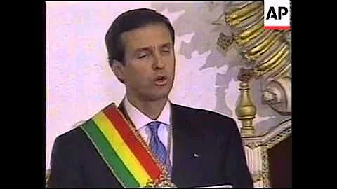 Jorge Quiroga Photo 31
