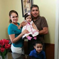 Isaias Benitez Photo 6