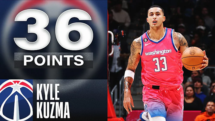 Matthew Kuzma Photo 17