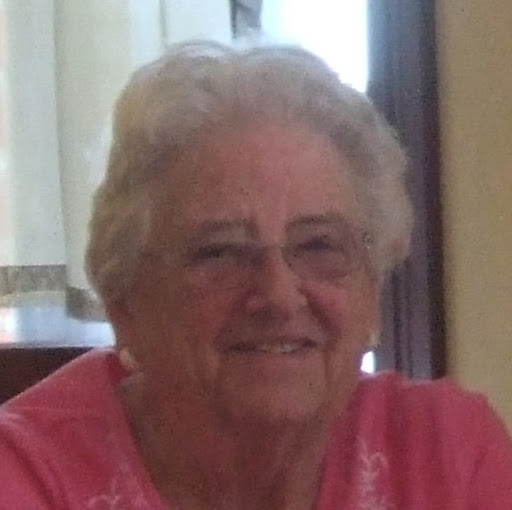 Eula Henderson Photo 1