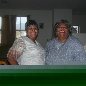 Sandra Vaughan Photo 9