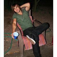 James Halliwell Photo 3