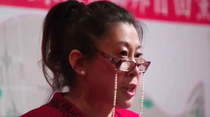 Wendy Yuan Photo 23