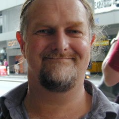 Dave Brown Photo 11