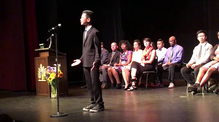 Michael Luong Photo 28