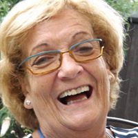 Judi Callaghan Photo 1
