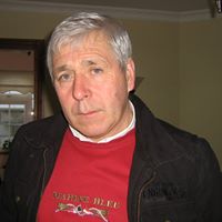 Danny Hanley Photo 3