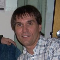 Peter Cyr Photo 2
