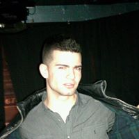 Chris Demas Photo 2