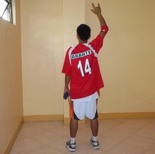 James Enriquez Photo 14