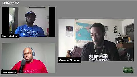 Quentin Thomas Photo 32