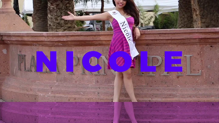 Nicolle Morgan Photo 5
