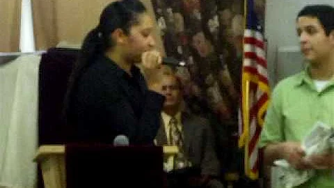 Janet Rosado Photo 30
