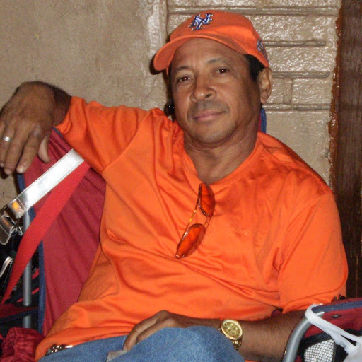 Juan Morel Photo 11
