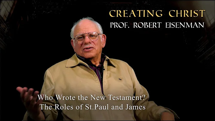 Robert Eisenman Photo 21