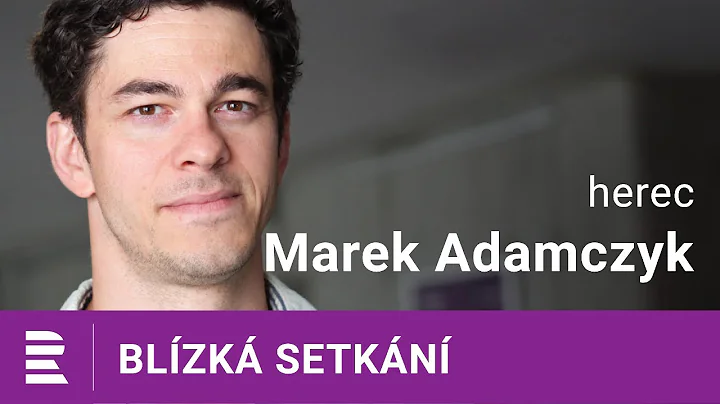 Marek Adamczyk Photo 16