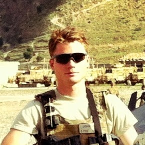 Gavin Johnson Photo 12