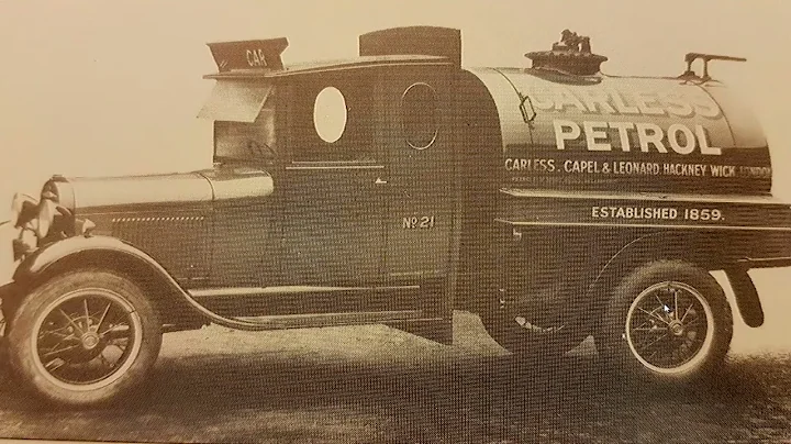 Alan Chandler Photo 36