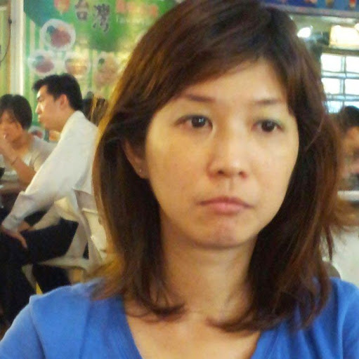 Eva Tang Photo 14