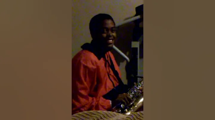 Demarius Jones Photo 7