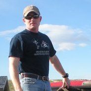 Chad Benson Photo 7