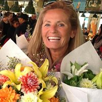 Jeanne Wickham Photo 2