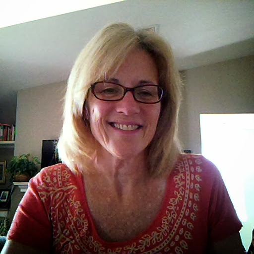Shirley Rosenow Photo 1