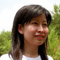 Janet Chau Photo 6