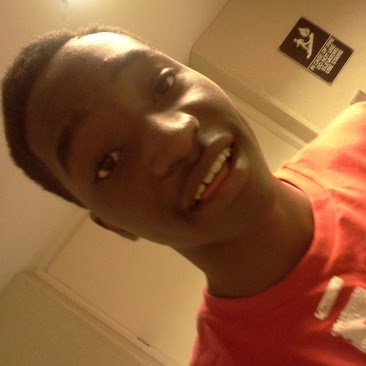 Antwuan Payne Photo 2