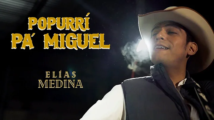 Miguel Medina Photo 42