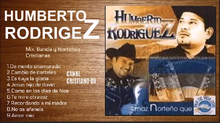 Umberto Rodriguez Photo 16