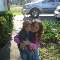 Cheryl Mccarty Photo 7