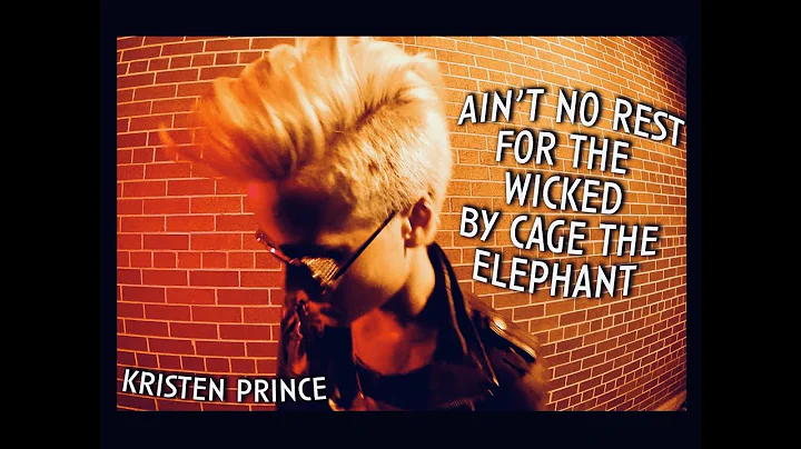 Kristen Prince Photo 27