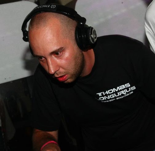 Thomas Stange Photo 5