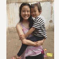 Lydia Wu Photo 6