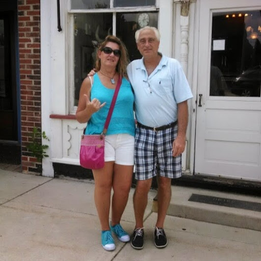 Julie Sommers Photo 10