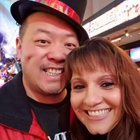 Jim Tsao Photo 2
