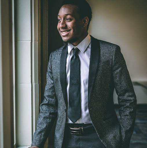 Myles Robinson Photo 7