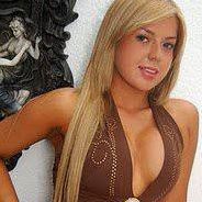 Samantha Sandoval Photo 1