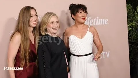 Sandra Clinton Photo 26